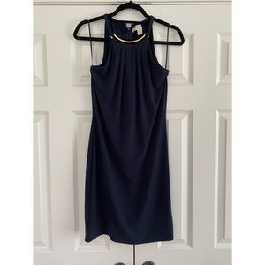 Michael Kors Navy Dress